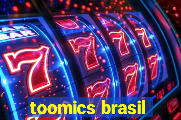 toomics brasil